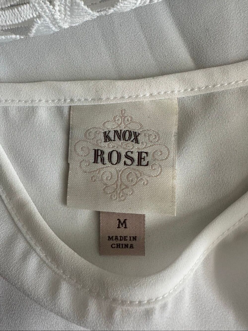 Knox Rose casual dress - Picture 9 of 11